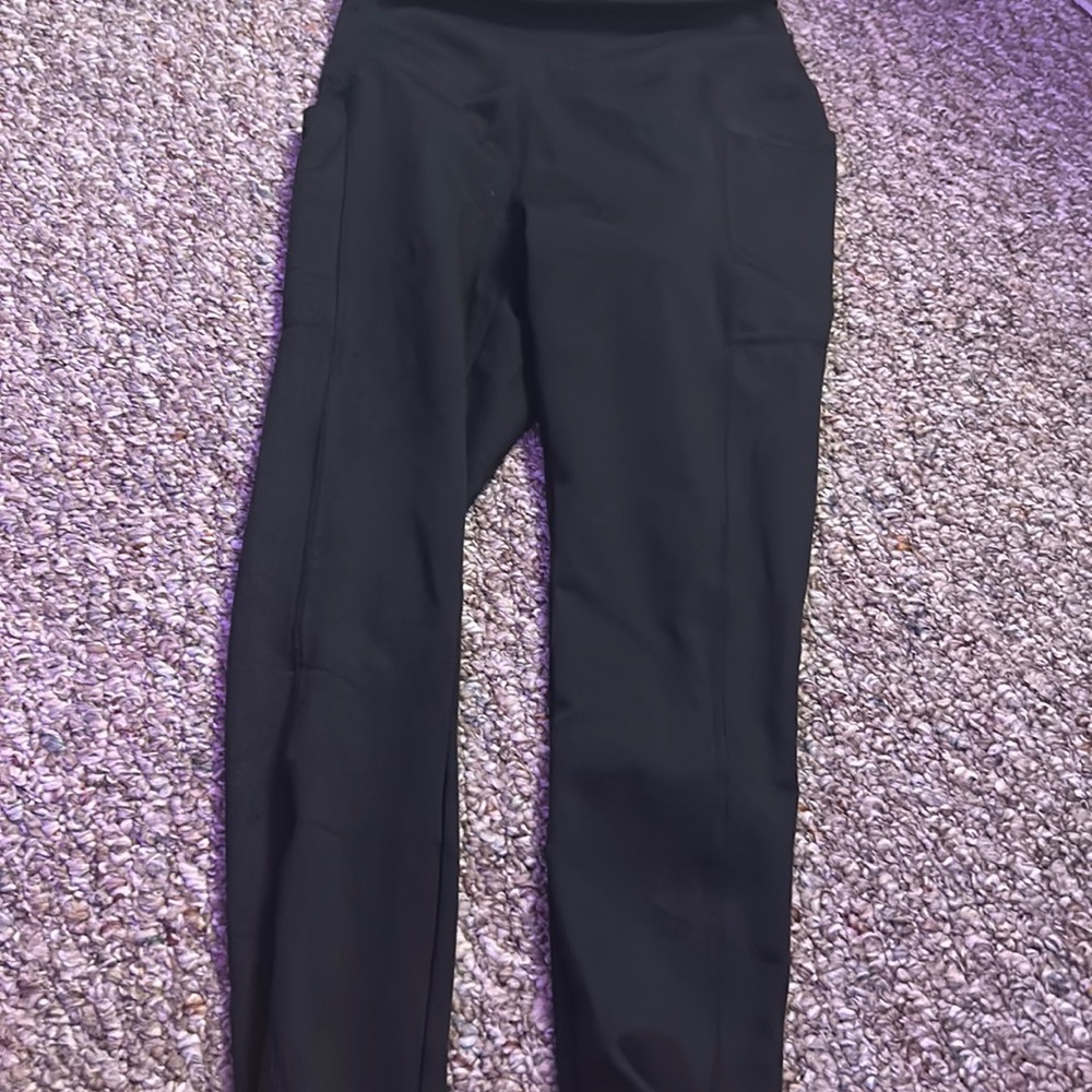danskin leggings